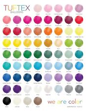 Tuftex balloons inch for sale  PETERBOROUGH