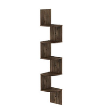 Furinno rossi libreria usato  Roccagloriosa