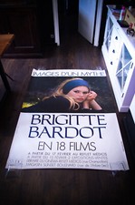 Brigitte bardot film usato  Spedire a Italy