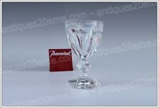 Baccarat crystal water d'occasion  Expédié en Belgium