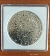 Riproduzione lire 1901 usato  Italia