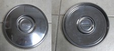 Coppa ruota fiat usato  Cagliari