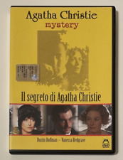Agatha christie mystery usato  Schio