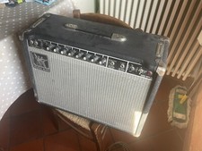 Amplificatore valvolare per usato  Bagnacavallo