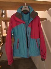 Mammut skijacke snowboardjacke gebraucht kaufen  München