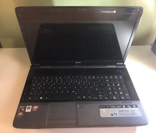 Acer aspire 7535g gebraucht kaufen  Simbach