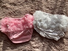 Mädchen unterwäsche babyhös gebraucht kaufen  Montabaur