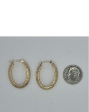 14k solid yellow for sale  Lake Worth