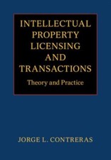 Intellectual property licensin for sale  Simi Valley