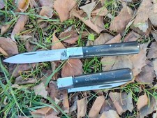 Favoloso coltello sfilato usato  Sant Elena Sannita