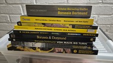 Bvb borussia dortmund gebraucht kaufen  Bottrop