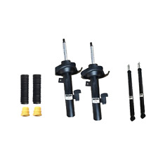 Ammortizzatori ford focus usato  Valva