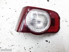 2009 CITROEN C3 REAR TAIL LIGHT IN THE BUMPER RIGHT 9681820480 comprar usado  Enviando para Brazil