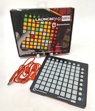Novation launchpad mini for sale  RUGBY