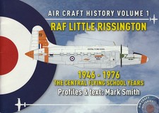 Raf little rissington for sale Raf little rissington for sale  ANDOVER