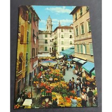 Cartolina rapallo il usato Cartolina rapallo il usato  Alessandria