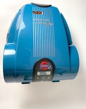 Haube l30 ambrogio gebraucht kaufen  Creußen