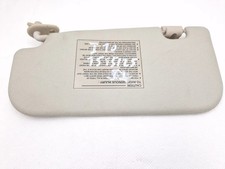 852100x010du aletta parasole usato  Bagnoli di Sopra