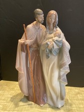 Lladro blessed family for sale  West Bloomfield