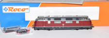 Roco 43523 220 gebraucht kaufen  Lauterbach