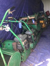 Lawnmower parts ransomes for sale  COVENTRY