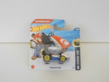 Hot wheels mario gebraucht kaufen  Hamburg