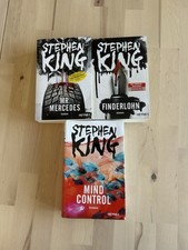 Stephen king bill gebraucht kaufen  Dortmund