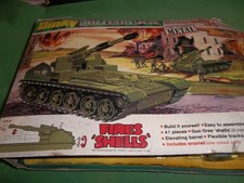 Dinky military kit for sale  MANCHESTER
