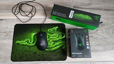 Souris razer deathadder d'occasion  Tours-