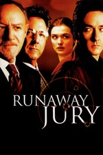 Runaway jury widescreen for sale  Lincoln