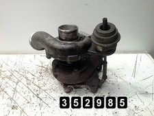 1999 OPEL VECTRA TURBOCOMPRESSEUR DIESEL 2000DTI 90570506, usado comprar usado  Enviando para Brazil