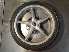 Cerchio anteriore piaggio usato  Piombino