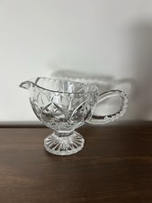 Vintage footed crystal for sale  Beacon Falls