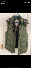 Jack wills gilet for sale  BENFLEET