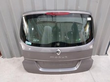 Malle hayon arriere d'occasion Malle hayon arriere d'occasion  Méru