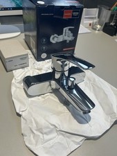 Grohe eurosmart wannenarmatur gebraucht kaufen  Hannover