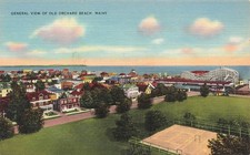 Old orchard beach for sale  Maple Grove