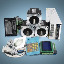 Axes diy cnc d'occasion Axes diy cnc d'occasion  Expédié en France