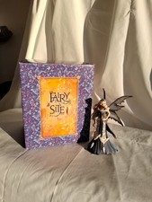 Winter queen fairy for sale  Hartland