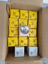 Lot lampes halogène d'occasion  Poussan
