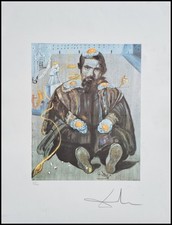 Salvador dali velazquez gebraucht kaufen  Mönchengladbach