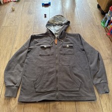 Stihl timbersports hoodie for sale  STOCKPORT