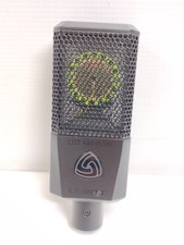 Usado, Microfone condensador de diafragma grande Lewitt AMS-LCT-440-PURE comprar usado  Enviando para Brazil