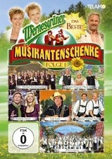 Various artists wernesgrüne gebraucht kaufen  Berlin