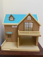 Sylvanian families larchwood for sale  PENARTH