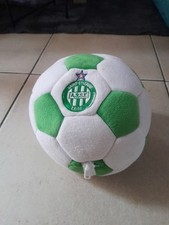 Peluche ballon foot d'occasion  France
