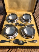 Paires saleron porcelaine d'occasion  Saint-Herblain