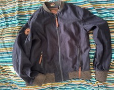 Naketano übergangsjacke colle gebraucht kaufen  Lychen