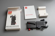 Zhiyun transmount crane usato  Roma