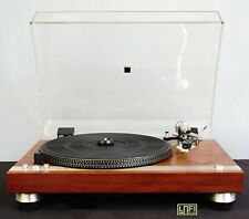 Micro Seiki DD-5 70's Direct Drive Audiophile Home Listening Toca-discos - 100V, usado comprar usado  Enviando para Brazil